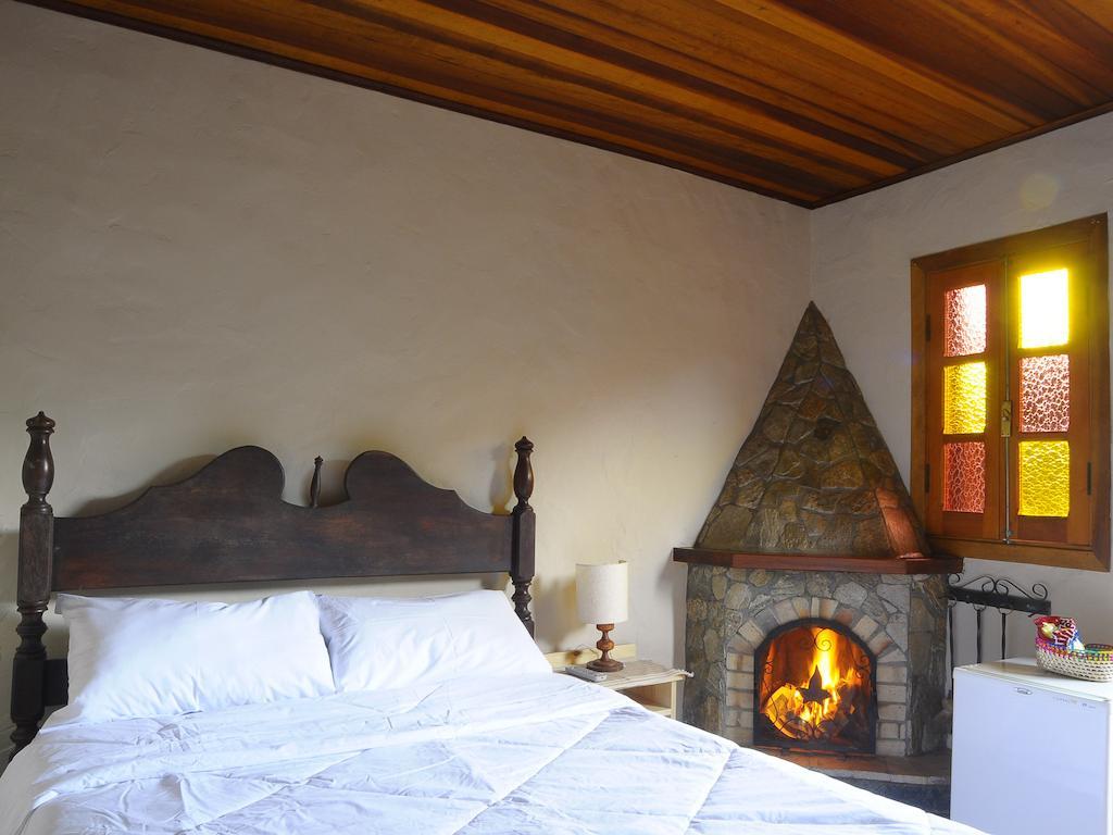 Villa Da Vila Monte Verde  Rum bild